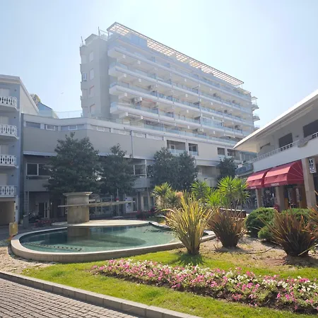 דירה Palace *