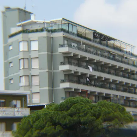 Apartment Condominio Central Palace