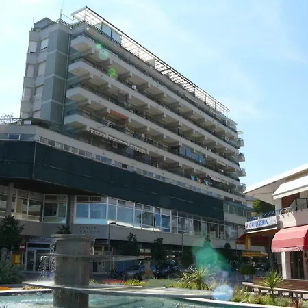 Condominio Central Palace Apartment