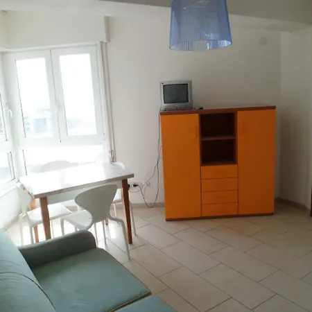 Condominio Central Palace Apartment *