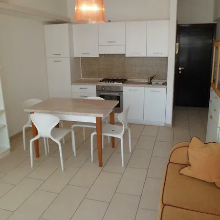 Condominio Central Palace Apartment