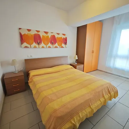 Palace Appartamento *