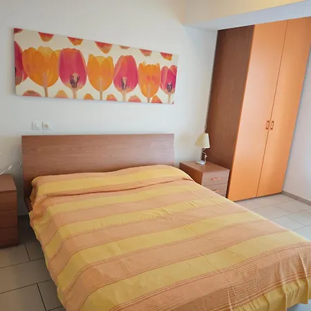 Apartment Palace Lignano Sabbiadoro