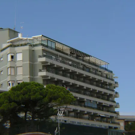 Palace Apartman Lignano Sabbiadoro
