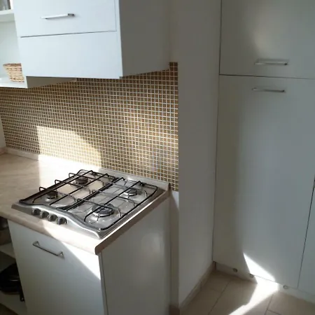 아파트 Condominio Central Palace 리그나노 사비아도로