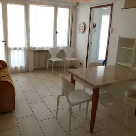 Palace Apartman Lignano Sabbiadoro