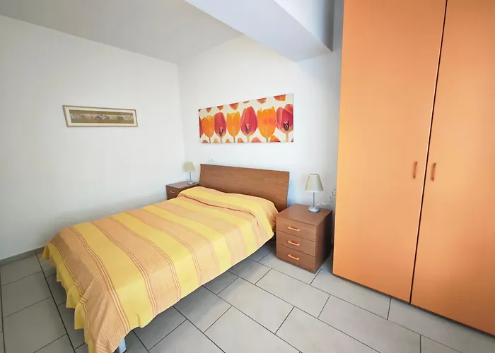 Palace Apartment Lignano Sabbiadoro