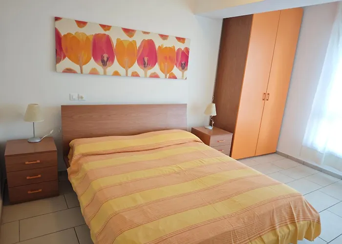 Apartment Palace Lignano Sabbiadoro