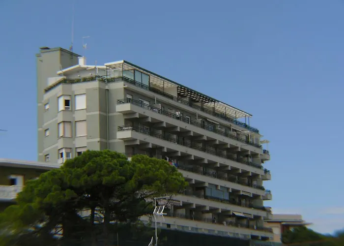 Palace Apartment Lignano Sabbiadoro