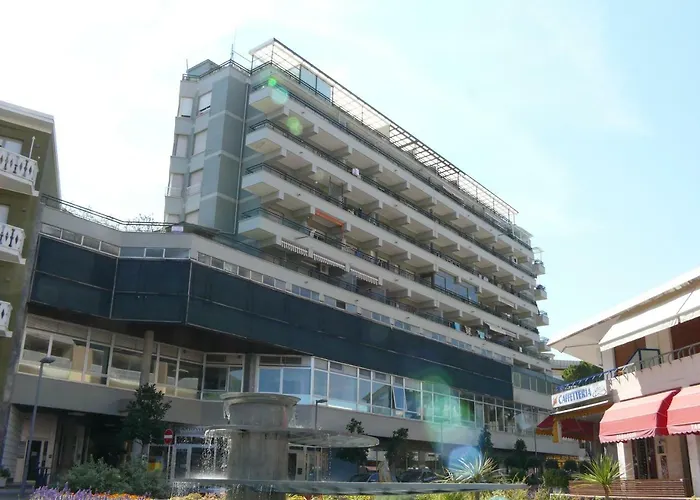 Palace Lignano Sabbiadoro