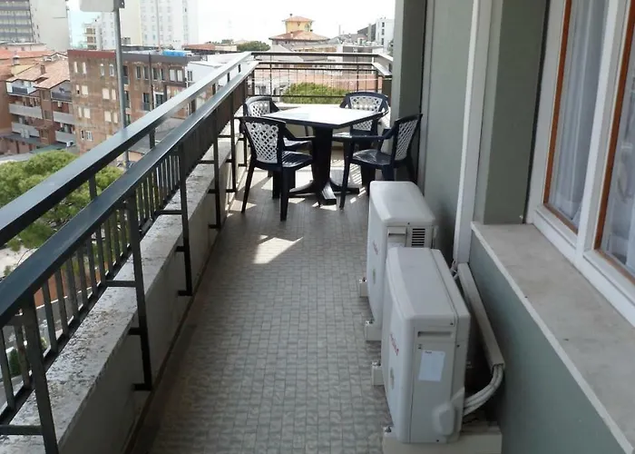 Apartment Palace Lignano Sabbiadoro